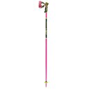 Leki WCR TBS SL 3D neonpink/black/neonyellow