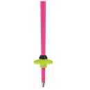 Leki WCR TBS SL 3D neonpink/black/neonyellow