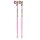 Leki WCR TBS SL 3D neonpink/black/neonyellow