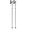 Leki Neolite dark anthracite/black/white