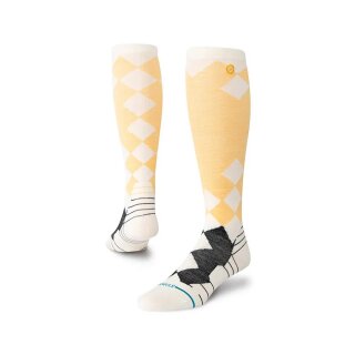 Stance Dymound UL Wool Snow cream