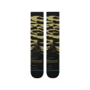 Stance Creeky Meadow UL Wool Snow black