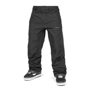 Volcom Dua Gore-Tex Pant black