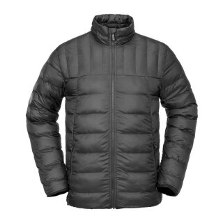 Volcom Puff Puff Jacket black