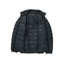 Volcom Puff Puff Jacket black