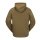 Volcom Essential Hoodie ivy