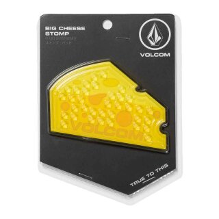 Volcom Big Cheese Stomp Pad multi