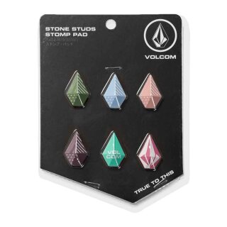 Volcom Stone Studs Stomp multi