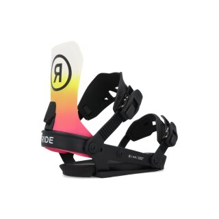 Ride A-8 2025 sunset