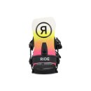 Ride A-8 2025 sunset