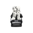 Ride C-8 2025 metaverse tribal