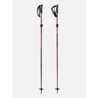 K2 Freeride FlipJaw 115-135 cm purple
