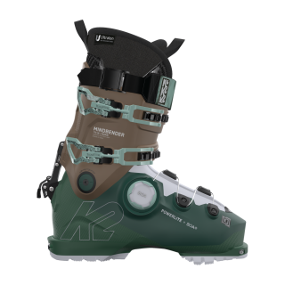 K2 Mindbender 115 BOA W