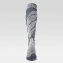 UYN Junior Ski Socks grey