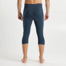 UYN Man Evolutyon Biotech UW Pants Medium blue poseidon