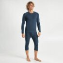 UYN Man Evolutyon Biotech UW Pants Medium blue poseidon