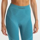 UYN Woman Evolutyon Biotech Pants Medium thaitian tide