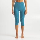 UYN Woman Evolutyon Biotech Pants Medium thaitian tide