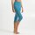 UYN Woman Evolutyon Biotech Pants Medium thaitian tide