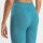 UYN Woman Evolutyon Biotech Pants Medium thaitian tide