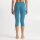 UYN Woman Evolutyon Biotech Pants Medium thaitian tide