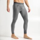 UYN Man Elevatyon Biomorph UW Pants Long grey melange