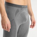UYN Man Elevatyon Biomorph UW Pants Long grey melange