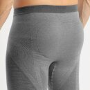 UYN Man Elevatyon Biomorph UW Pants Long grey melange