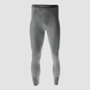 UYN Man Elevatyon Biomorph UW Pants Long grey melange
