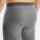 UYN Man Elevatyon Biomorph UW Pants Long grey melange