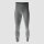 UYN Man Elevatyon Biomorph UW Pants Long grey melange