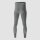 UYN Man Elevatyon Biomorph UW Pants Long grey melange