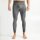 UYN Man Elevatyon Biomorph UW Pants Long grey melange