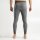 UYN Man Elevatyon Biomorph UW Pants Long grey melange