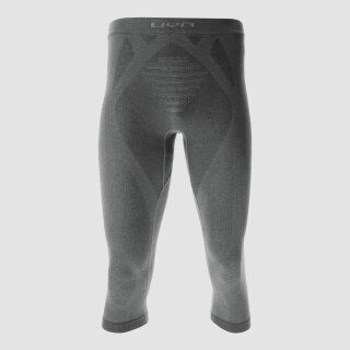 UYN Man Elevatyon Biomorph UW Pants Medium grey melange