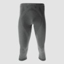 UYN Man Elevatyon Biomorph UW Pants Medium grey melange