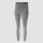 UYN Woman Elevatyon Biomorph UW Pants Long grey melange