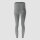 UYN Woman Elevatyon Biomorph UW Pants Long grey melange