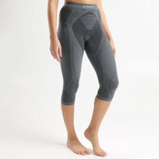 UYN Woman Elevatyon Biomorph UW Pants Medium grey melange