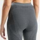 UYN Woman Elevatyon Biomorph UW Pants Medium grey melange