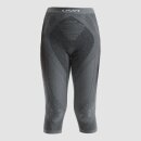 UYN Woman Elevatyon Biomorph UW Pants Medium grey melange