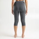 UYN Woman Elevatyon Biomorph UW Pants Medium grey melange