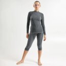 UYN Woman Elevatyon Biomorph UW Pants Medium grey melange