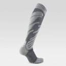 Uyn Junior Ski Socks grey Größe 35/38