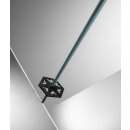 black crows Meta grey/yellow