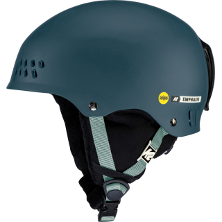 K2 Emphasis MIPS pearl dark teal