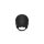 Giro Orbit Spherical Matte Black vivid ember