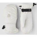 Hestra WomenS Powder Czone - Mitt ivory