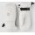 Hestra WomenS Powder Czone - Mitt ivory