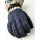 Hestra Gauntlet Sr. - 5 Finger dark navy/beige